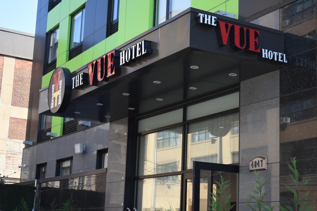 ניו יורק The Vue Hotel, Ascend Hotel Collection מראה חיצוני תמונה